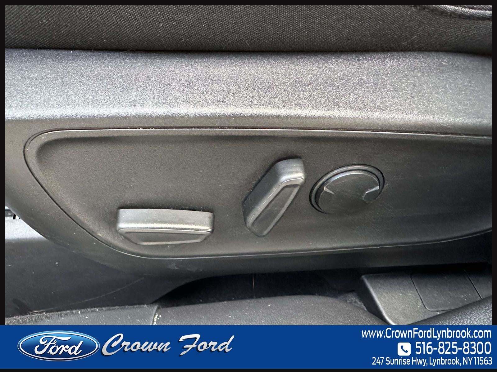 2023 Ford Escape Active AWD