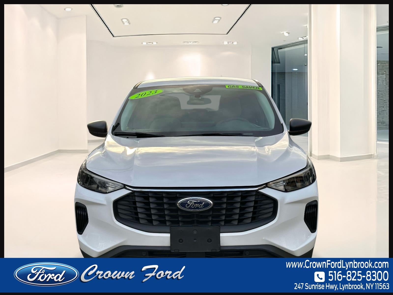 2023 Ford Escape Active AWD