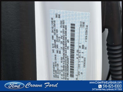 2023 Ford Escape Active AWD