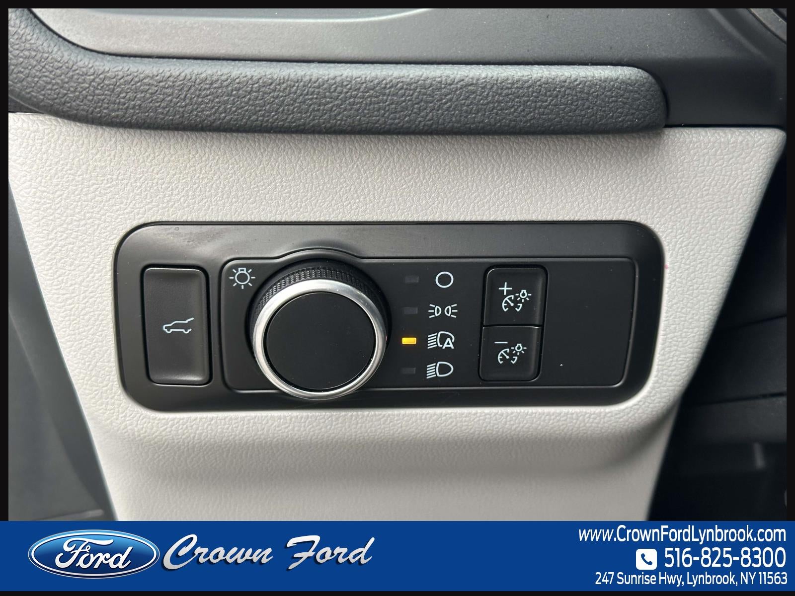 2023 Ford Escape Active AWD