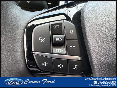 2023 Ford Escape Active AWD