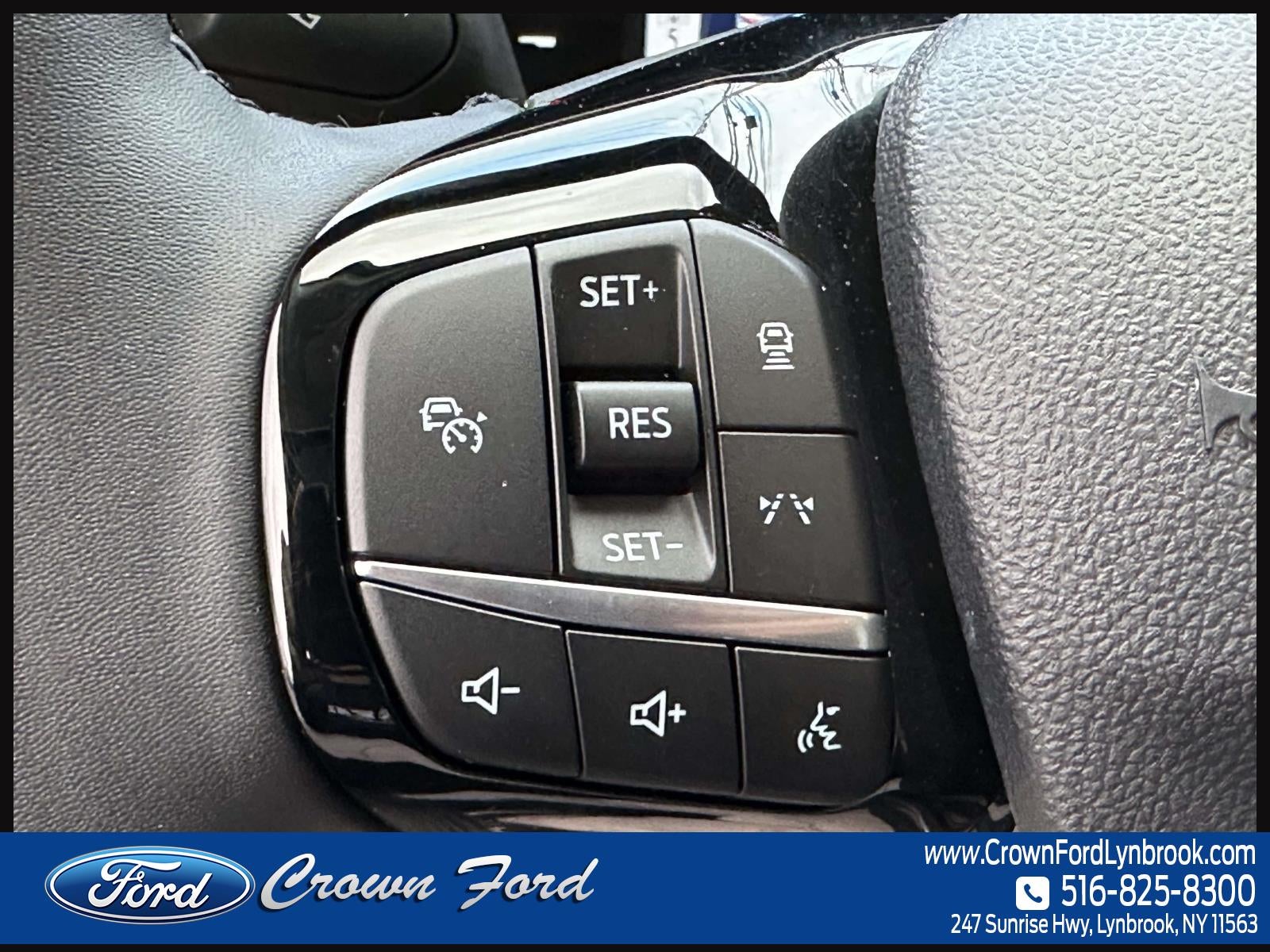 2023 Ford Escape Active AWD