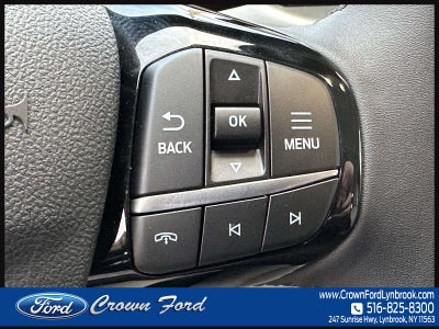 2023 Ford Escape Active AWD