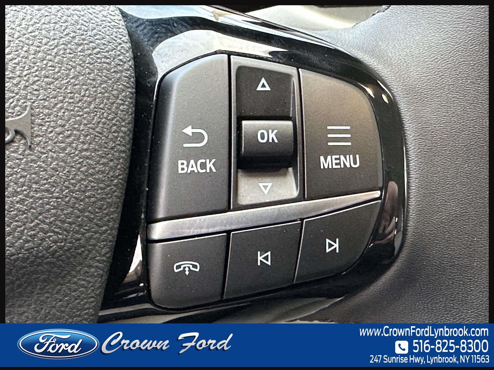 2023 Ford Escape Active AWD