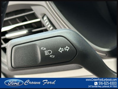 2023 Ford Escape Active AWD