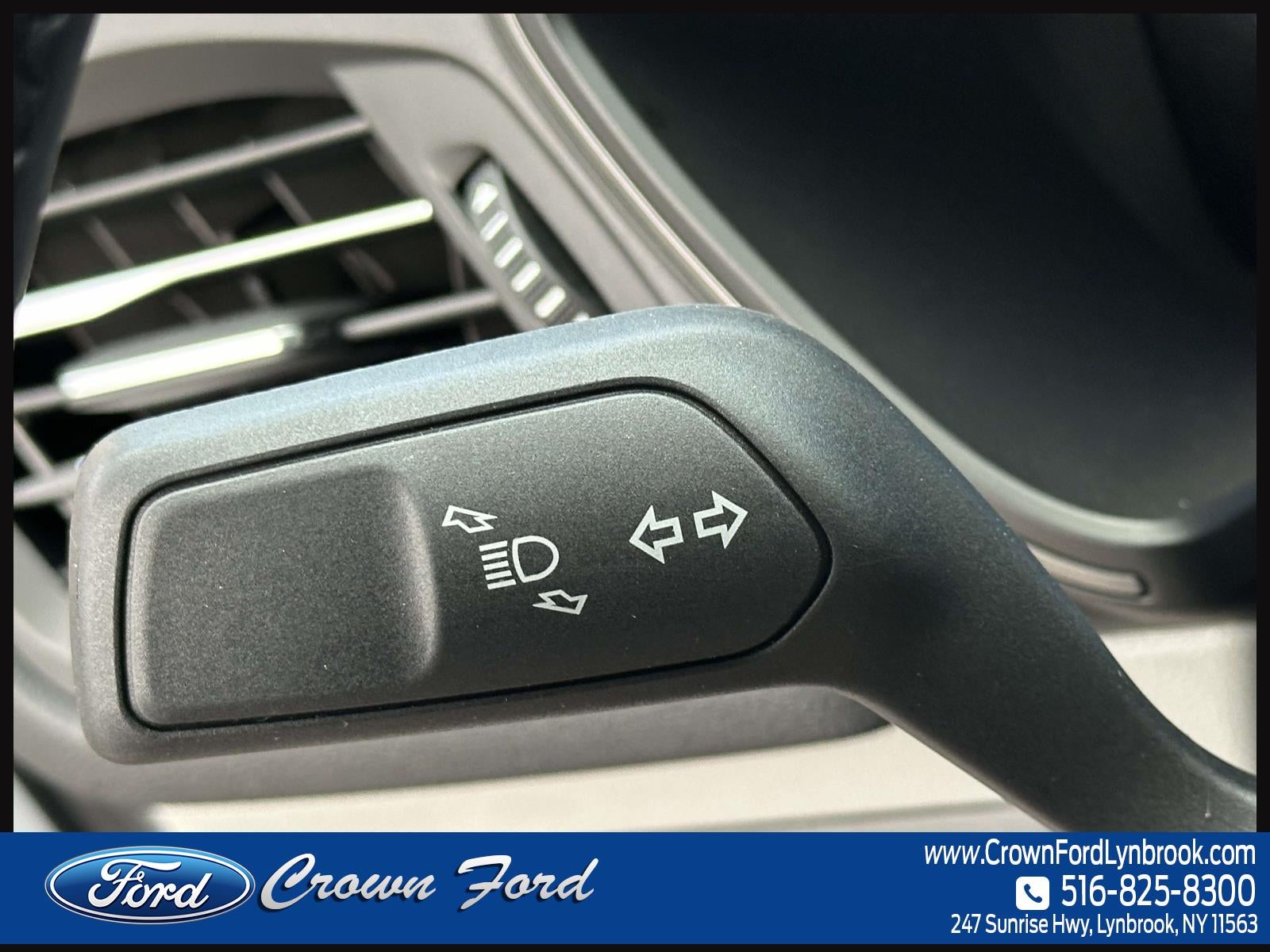 2023 Ford Escape Active AWD