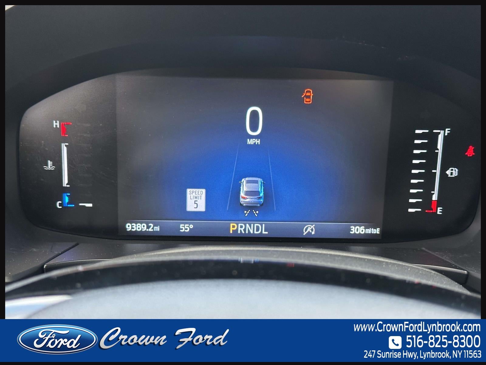 2023 Ford Escape Active AWD