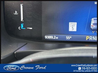 2023 Ford Escape Active AWD