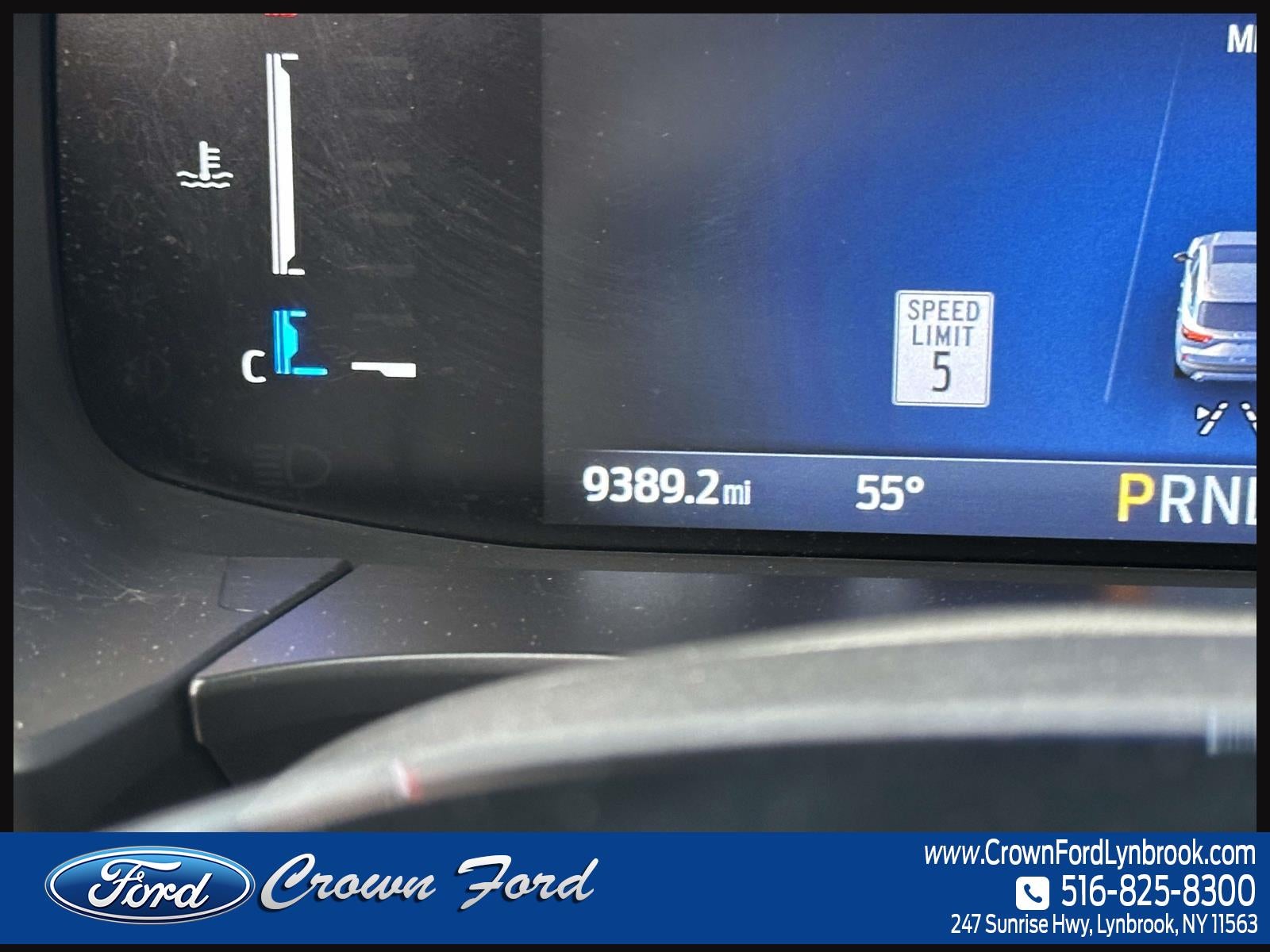 2023 Ford Escape Active AWD