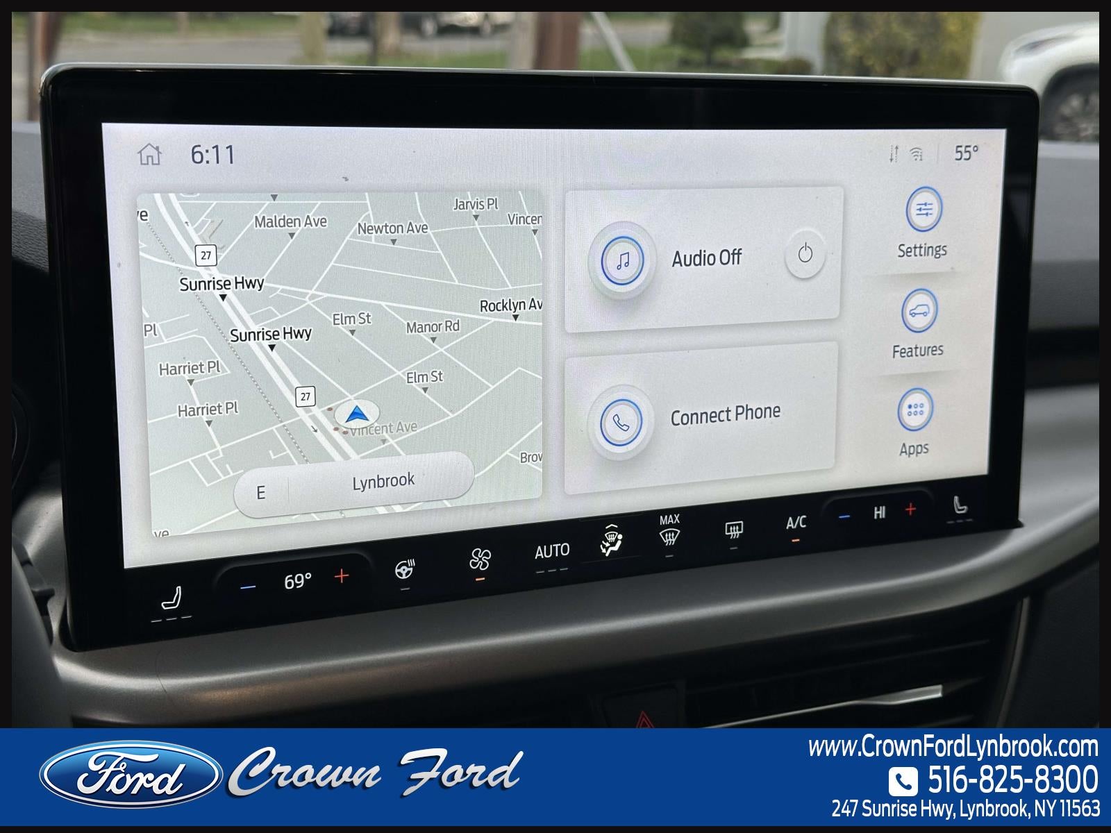 2023 Ford Escape Active AWD