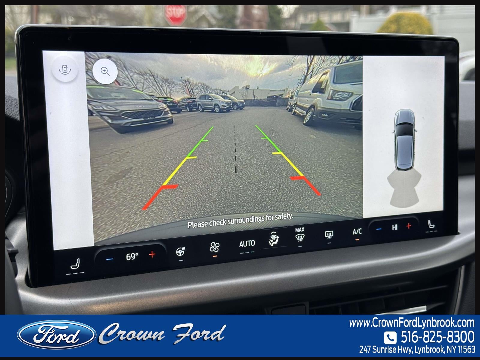 2023 Ford Escape Active AWD