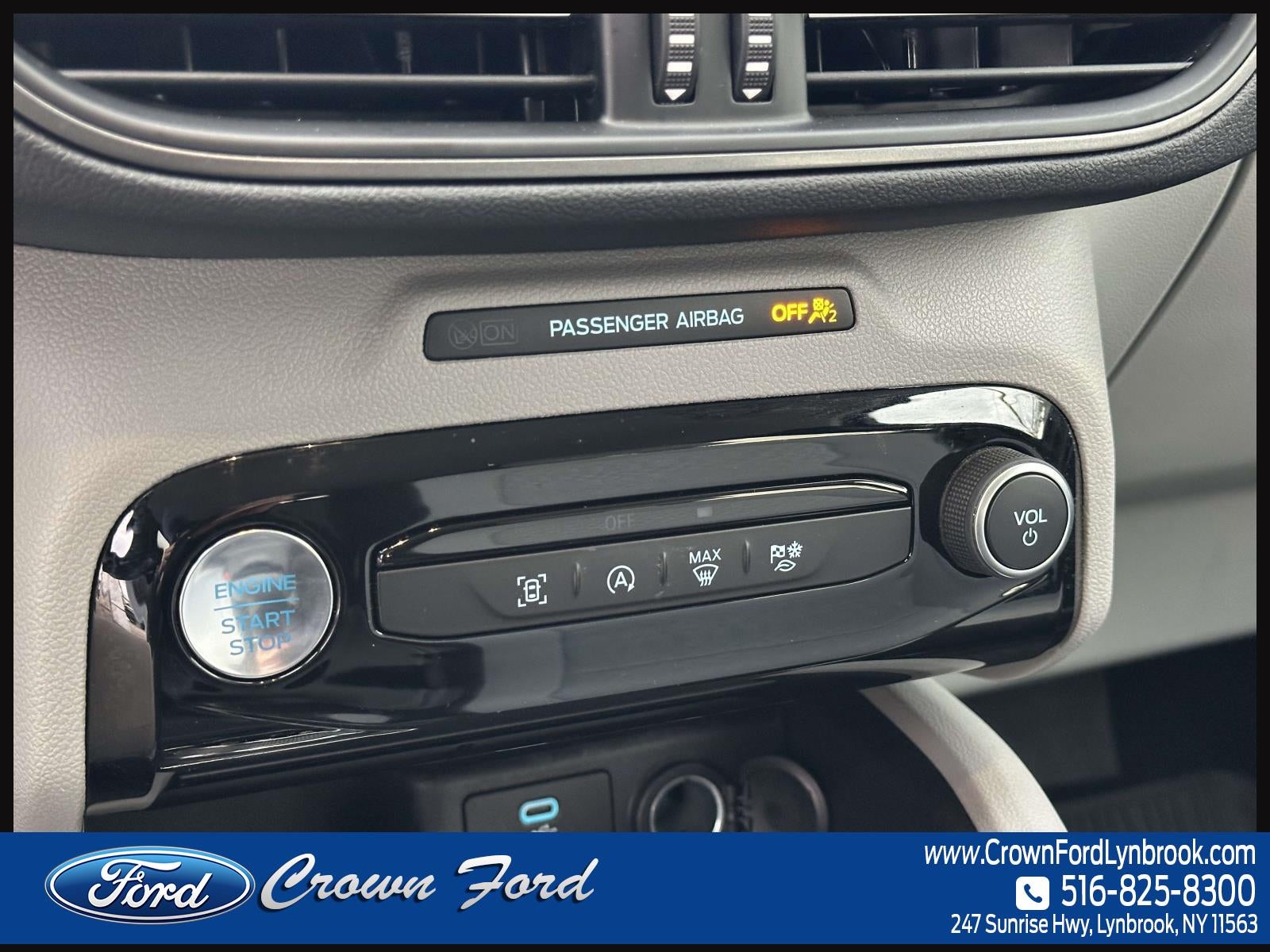 2023 Ford Escape Active AWD