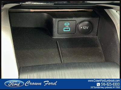 2023 Ford Escape Active AWD