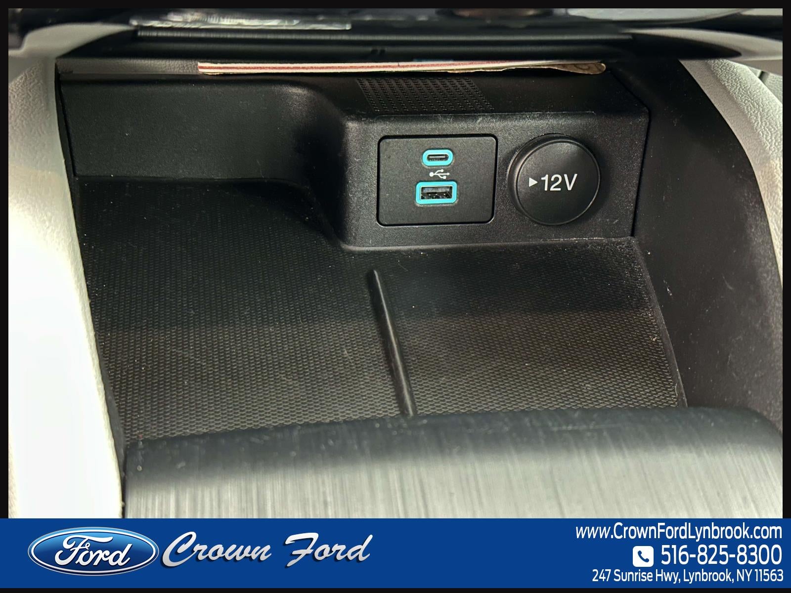 2023 Ford Escape Active AWD