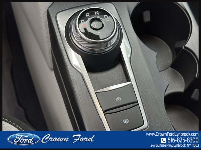 2023 Ford Escape Active AWD