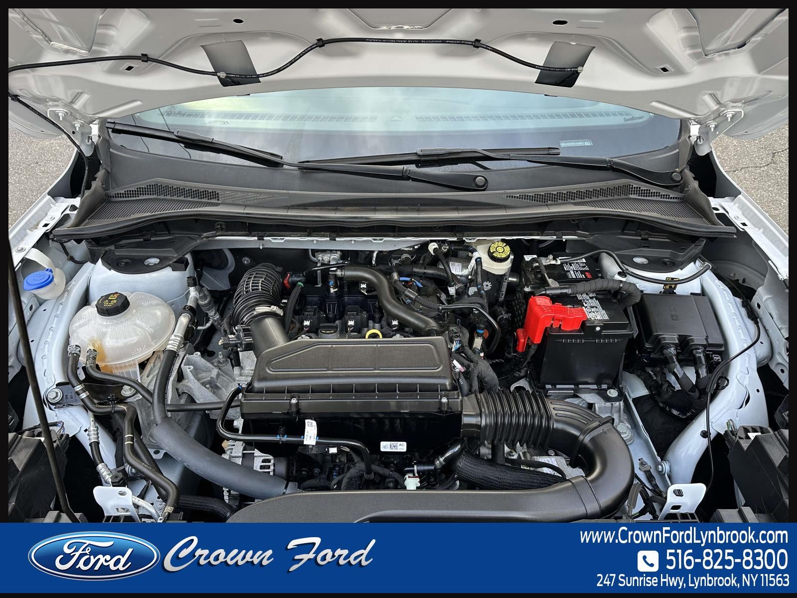 2023 Ford Escape Active AWD