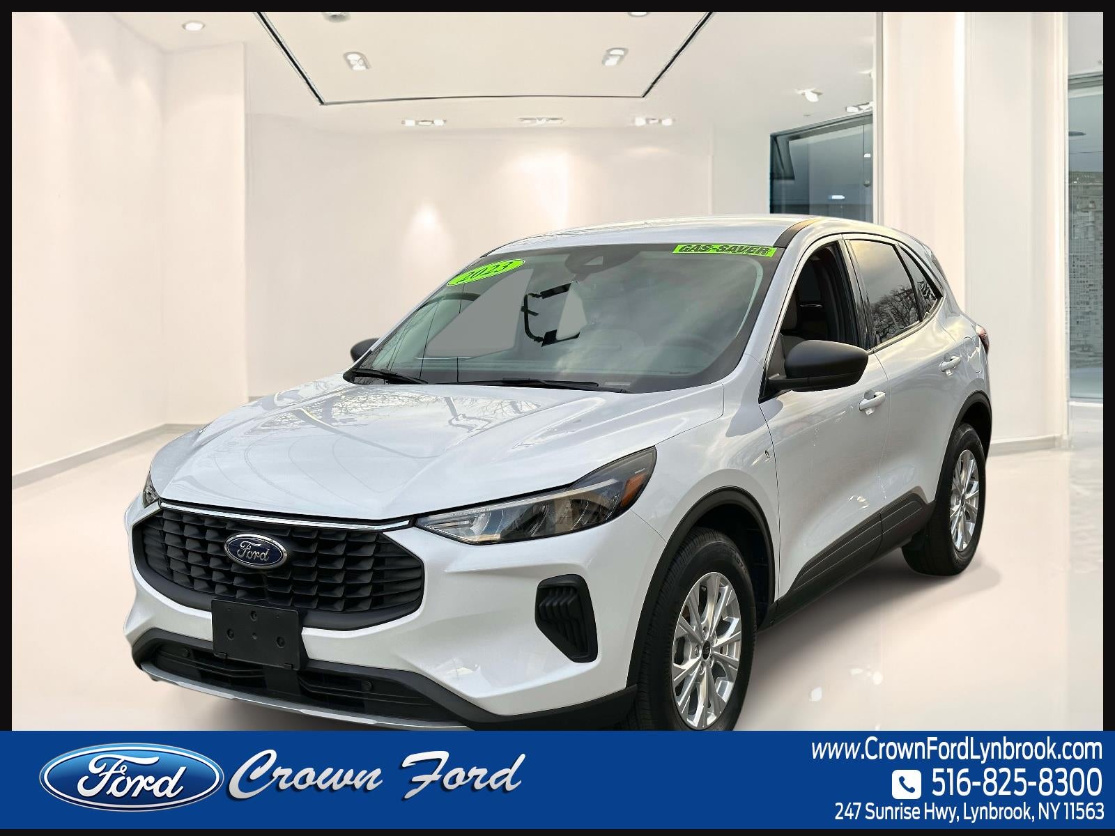 2023 Ford Escape Active AWD