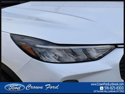 2023 Ford Escape Active AWD