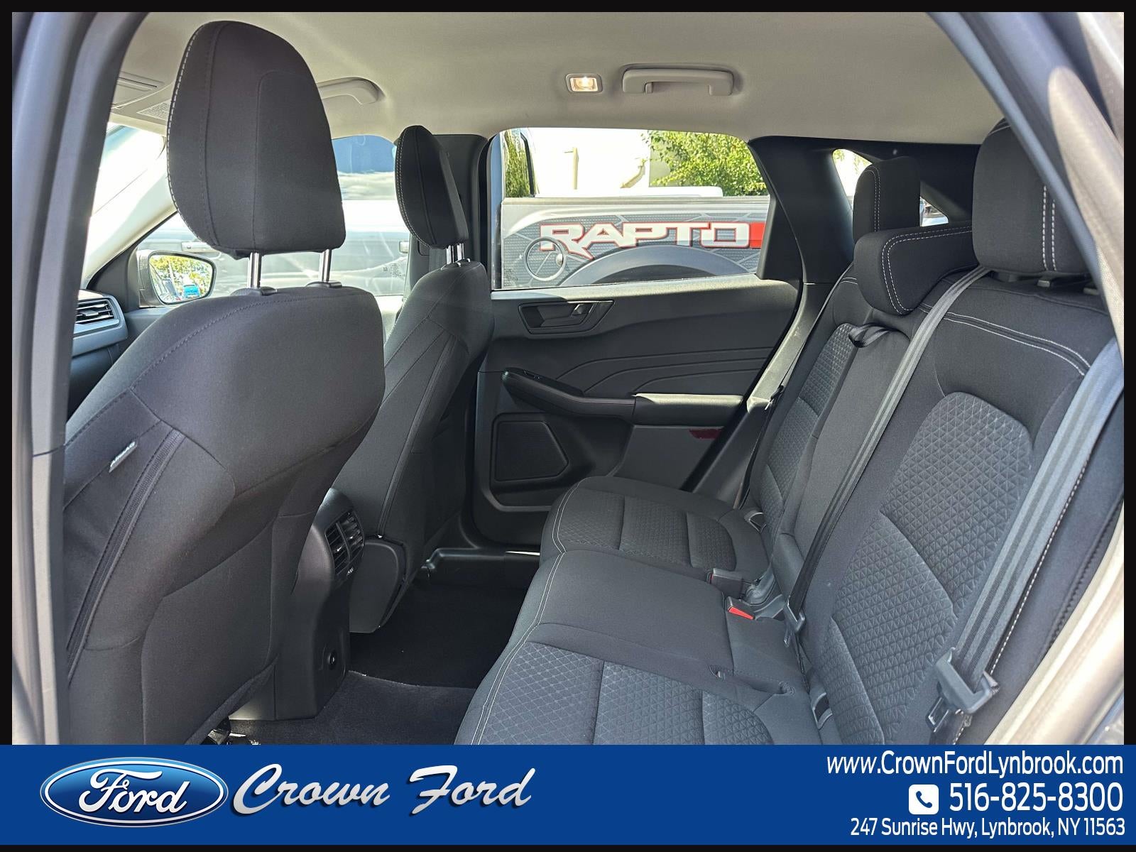 2025 Ford Escape Active AWD