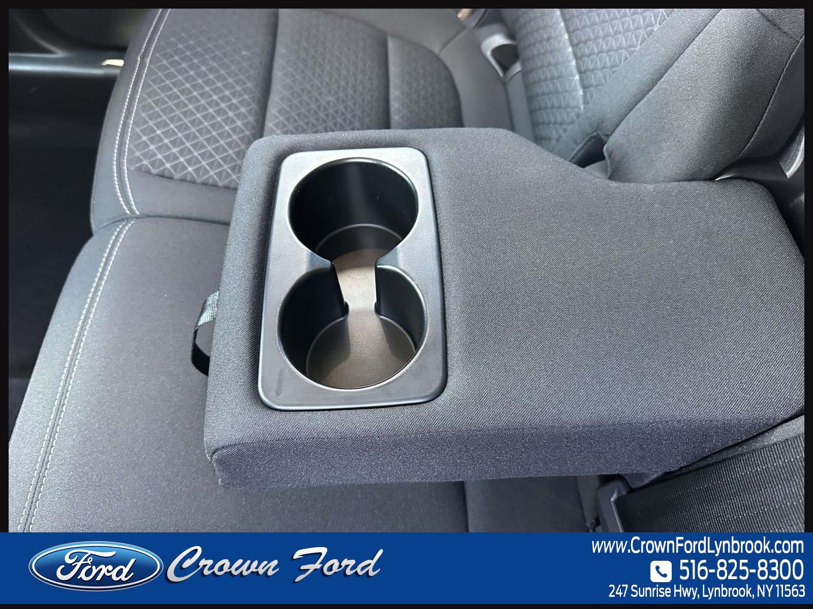 2025 Ford Escape Active AWD
