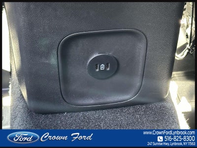 2025 Ford Escape Active AWD
