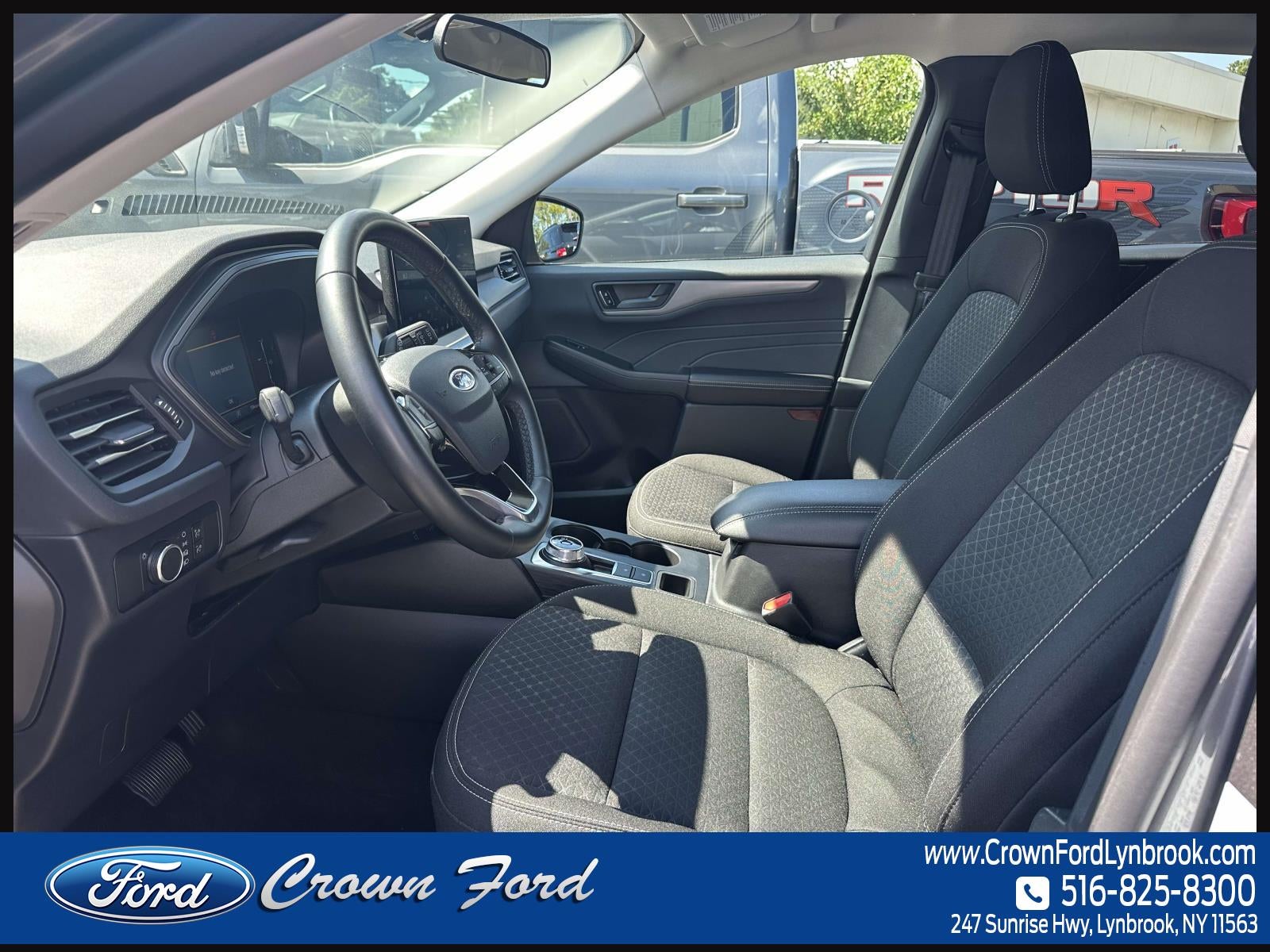 2025 Ford Escape Active AWD