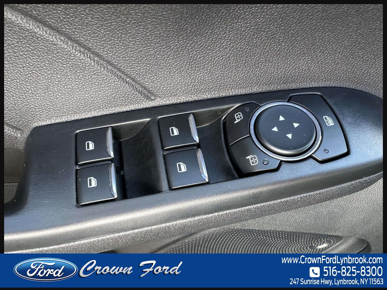 2025 Ford Escape Active AWD