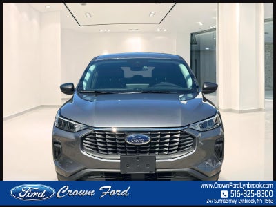 2025 Ford Escape Active AWD