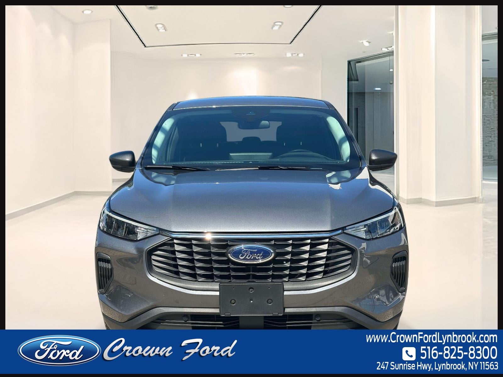 2025 Ford Escape Active AWD