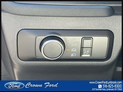2025 Ford Escape Active AWD