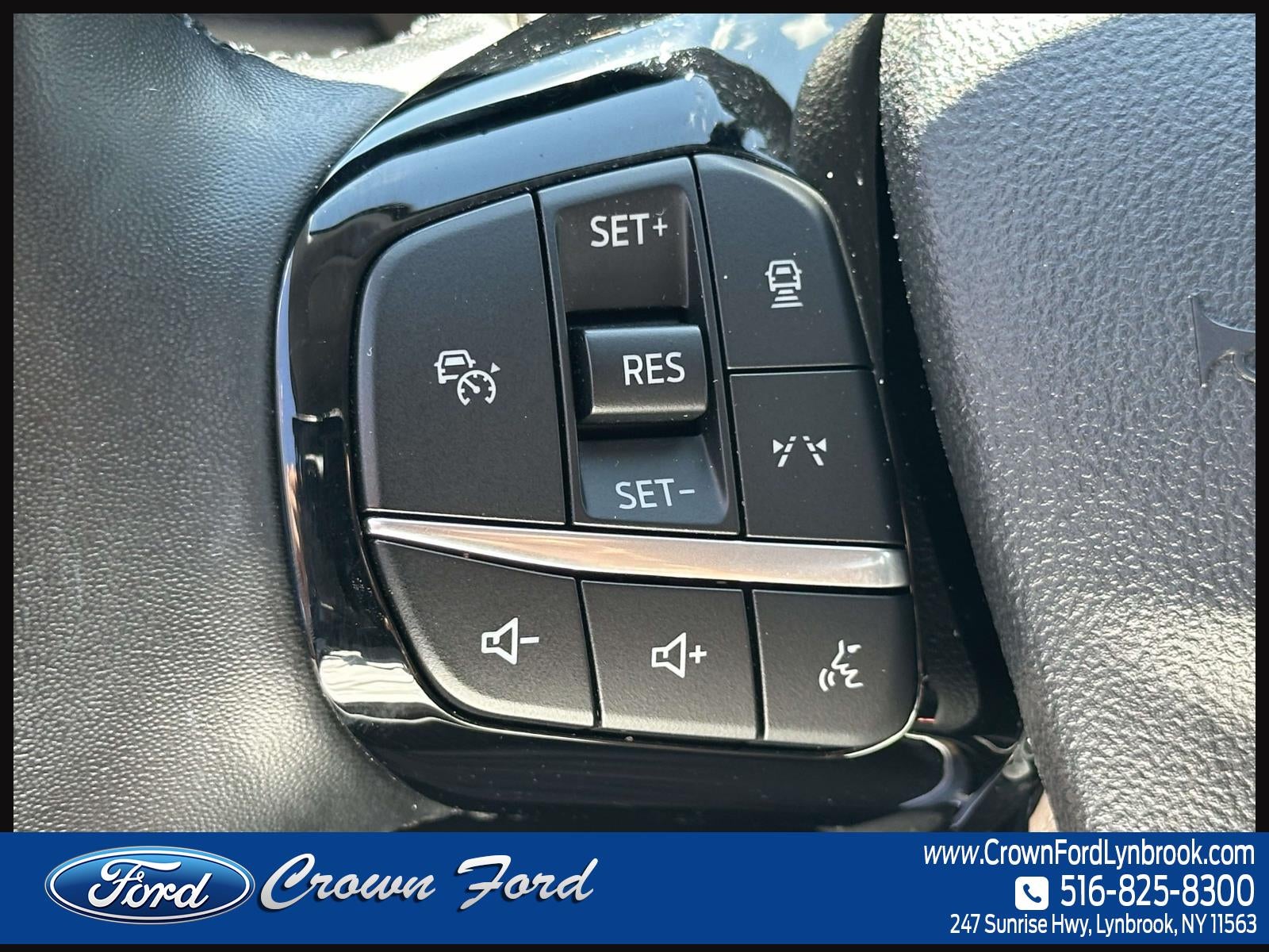 2025 Ford Escape Active AWD
