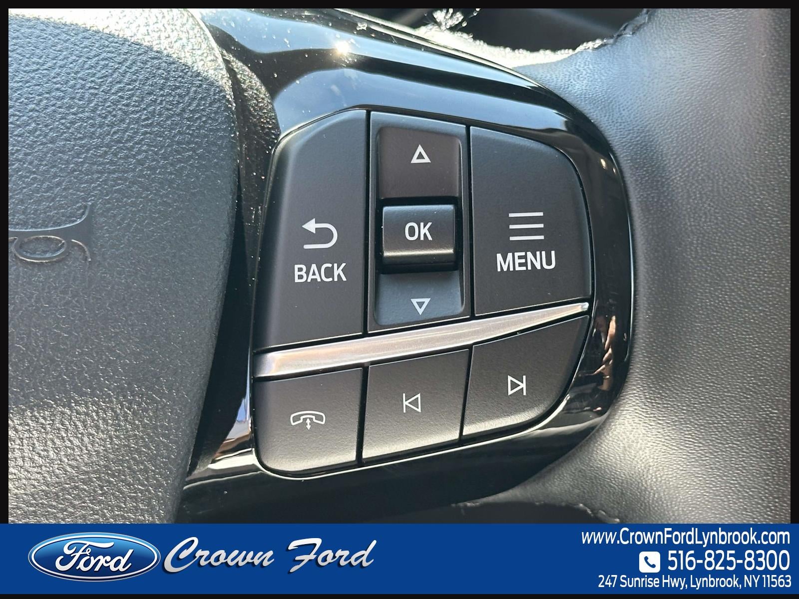 2025 Ford Escape Active AWD