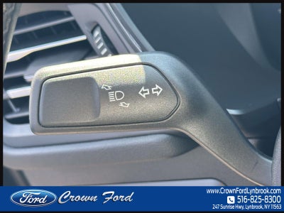 2025 Ford Escape Active AWD