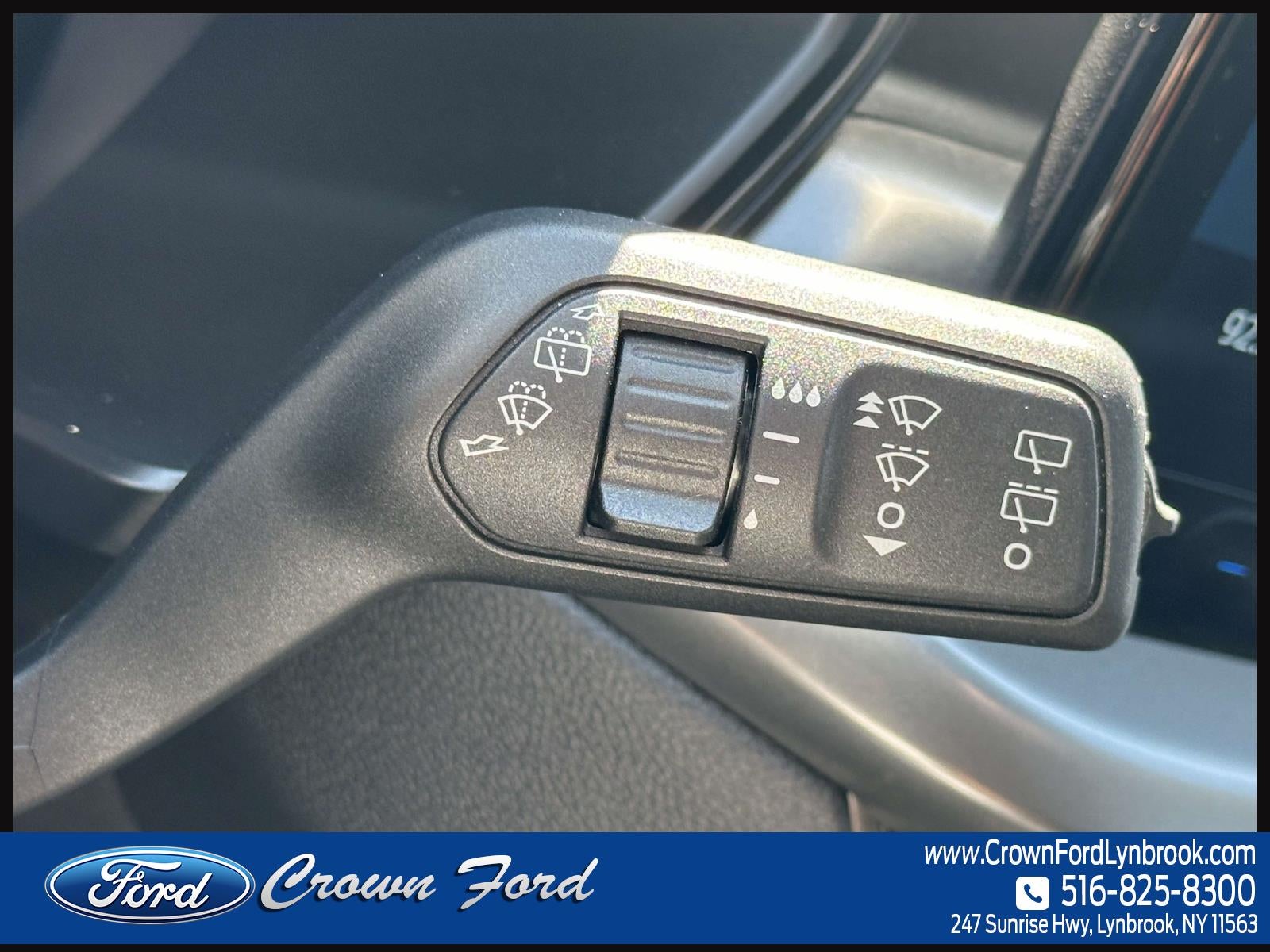 2025 Ford Escape Active AWD