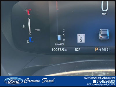 2025 Ford Escape Active AWD
