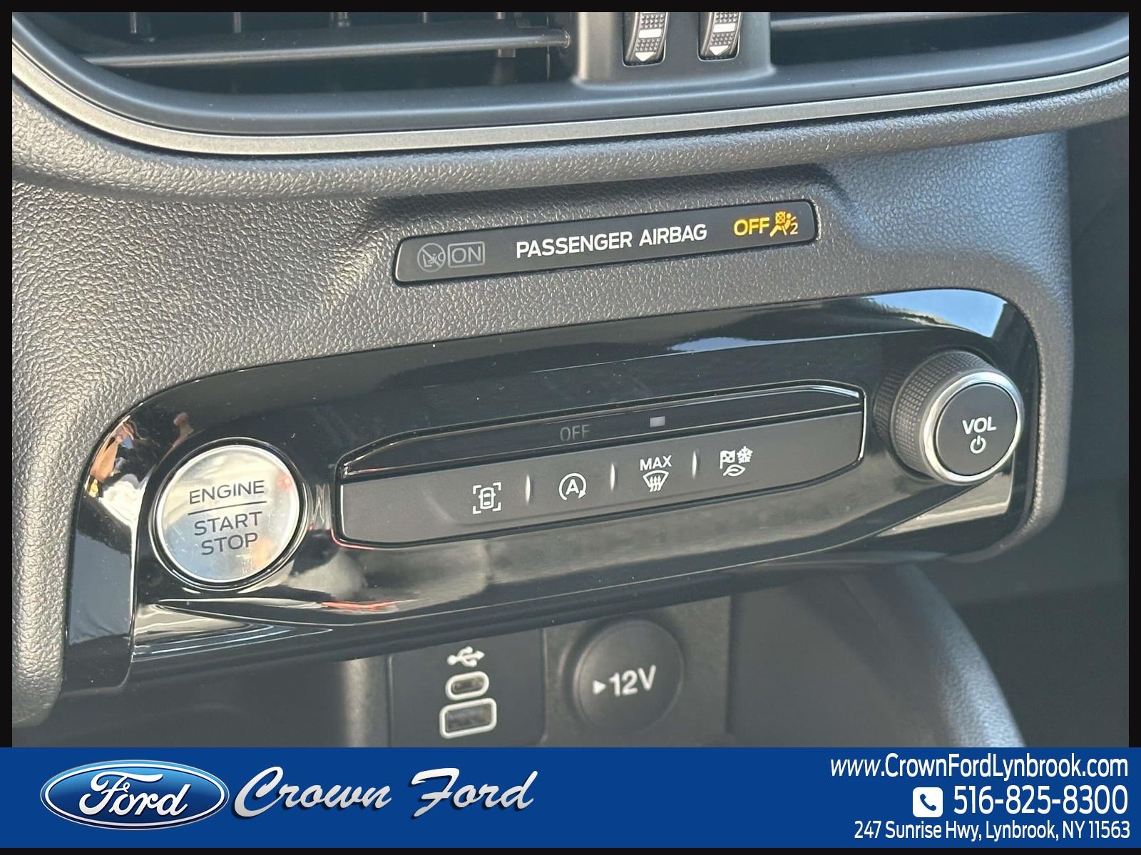 2025 Ford Escape Active AWD