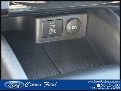 2025 Ford Escape Active AWD