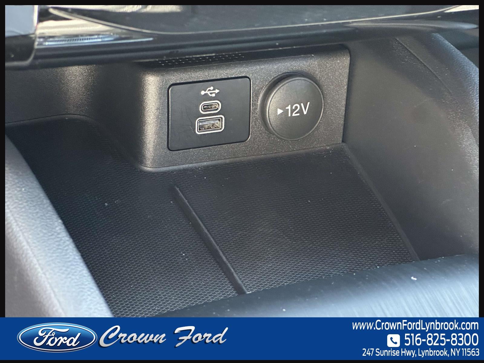 2025 Ford Escape Active AWD