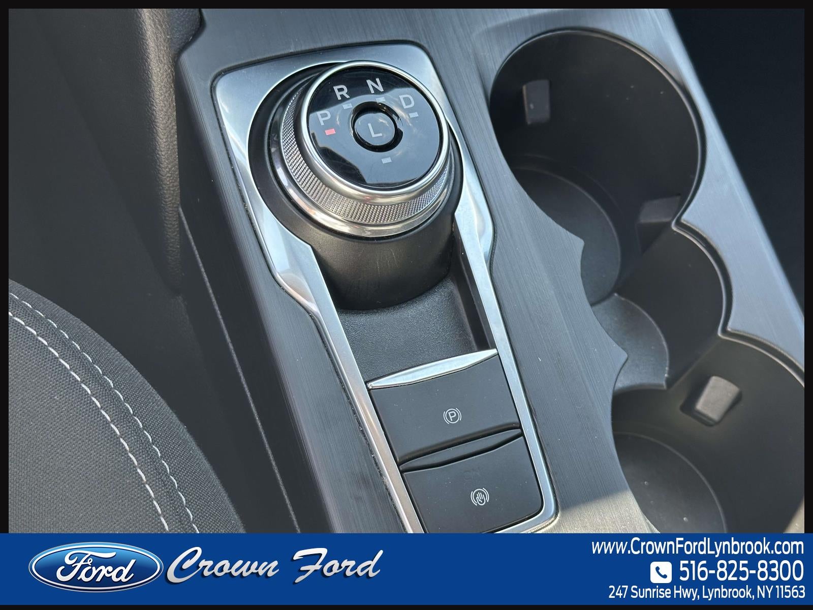 2025 Ford Escape Active AWD