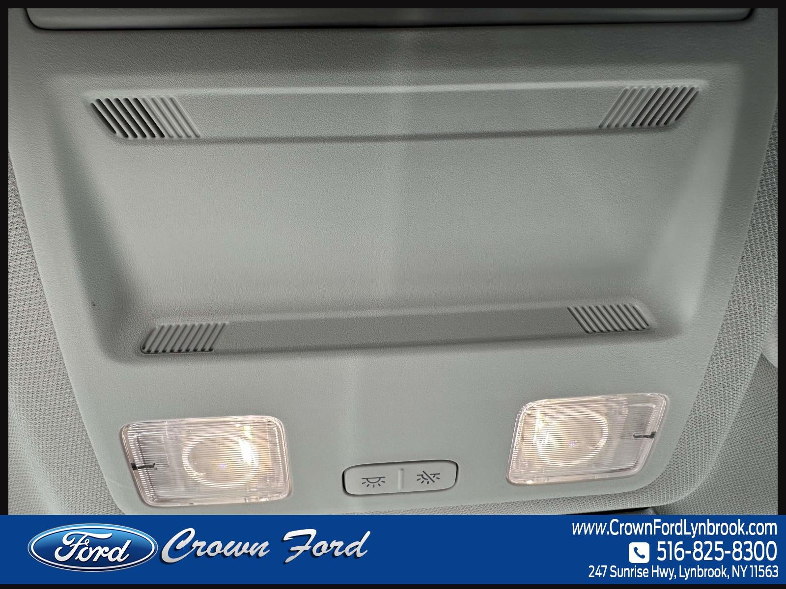2025 Ford Escape Active AWD