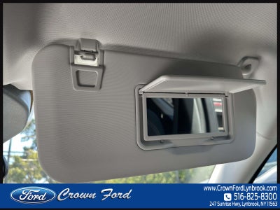 2025 Ford Escape Active AWD