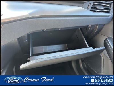2025 Ford Escape Active AWD
