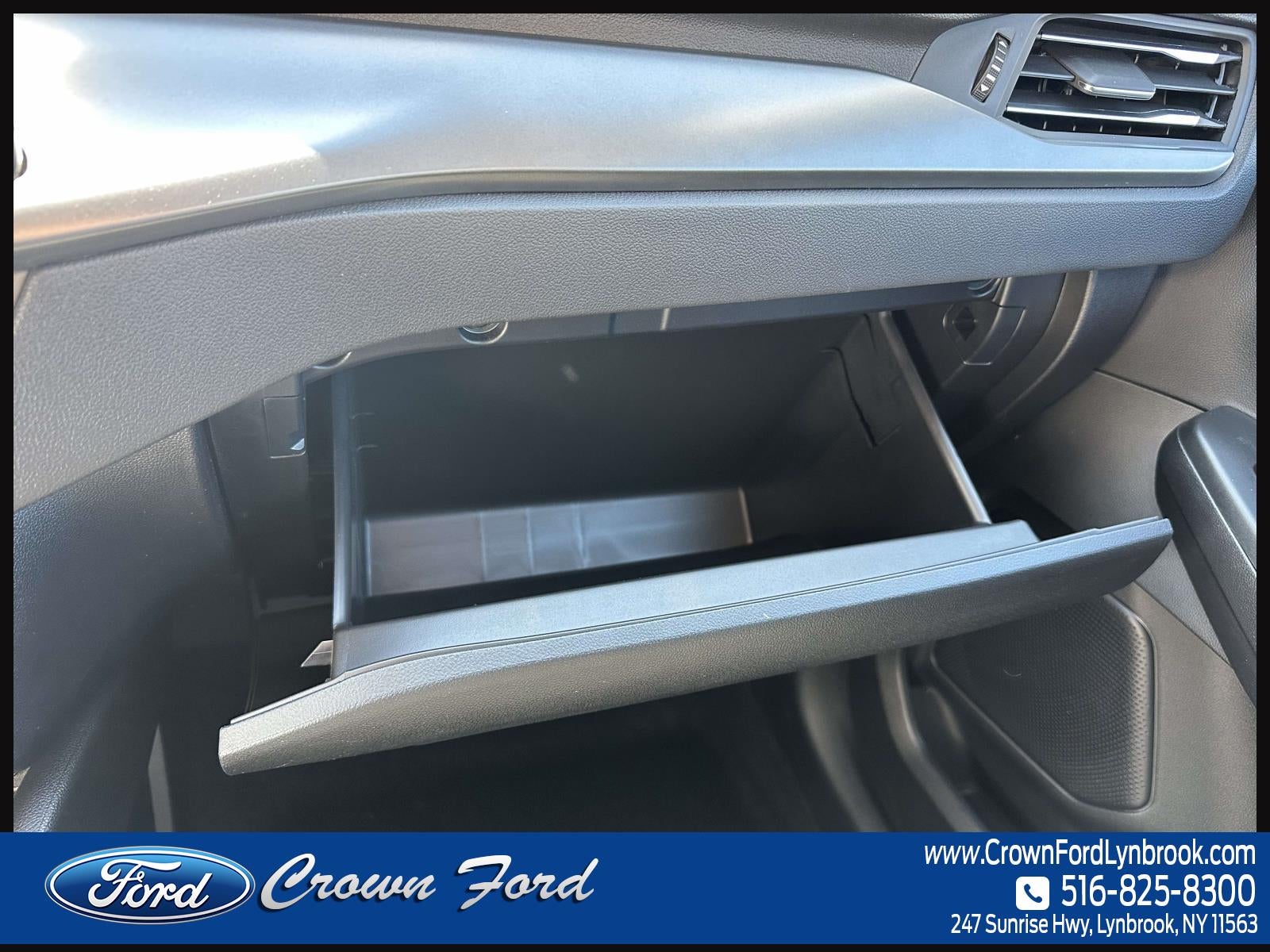 2025 Ford Escape Active AWD