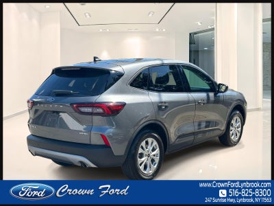 2025 Ford Escape Active AWD