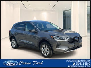 2025 Ford Escape Active AWD