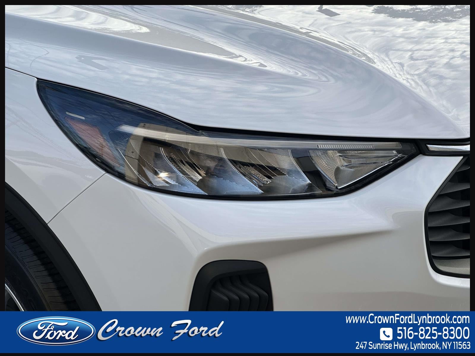 2023 Ford Escape Active AWD
