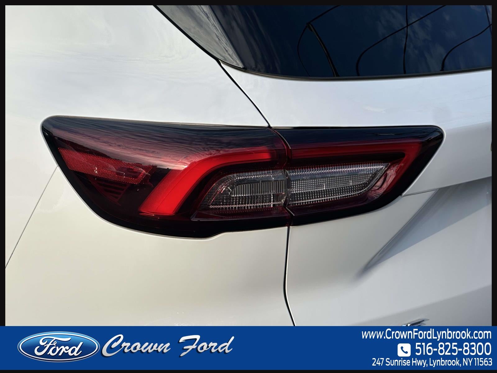 2023 Ford Escape Active AWD