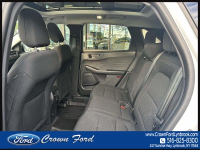 2023 Ford Escape Active AWD