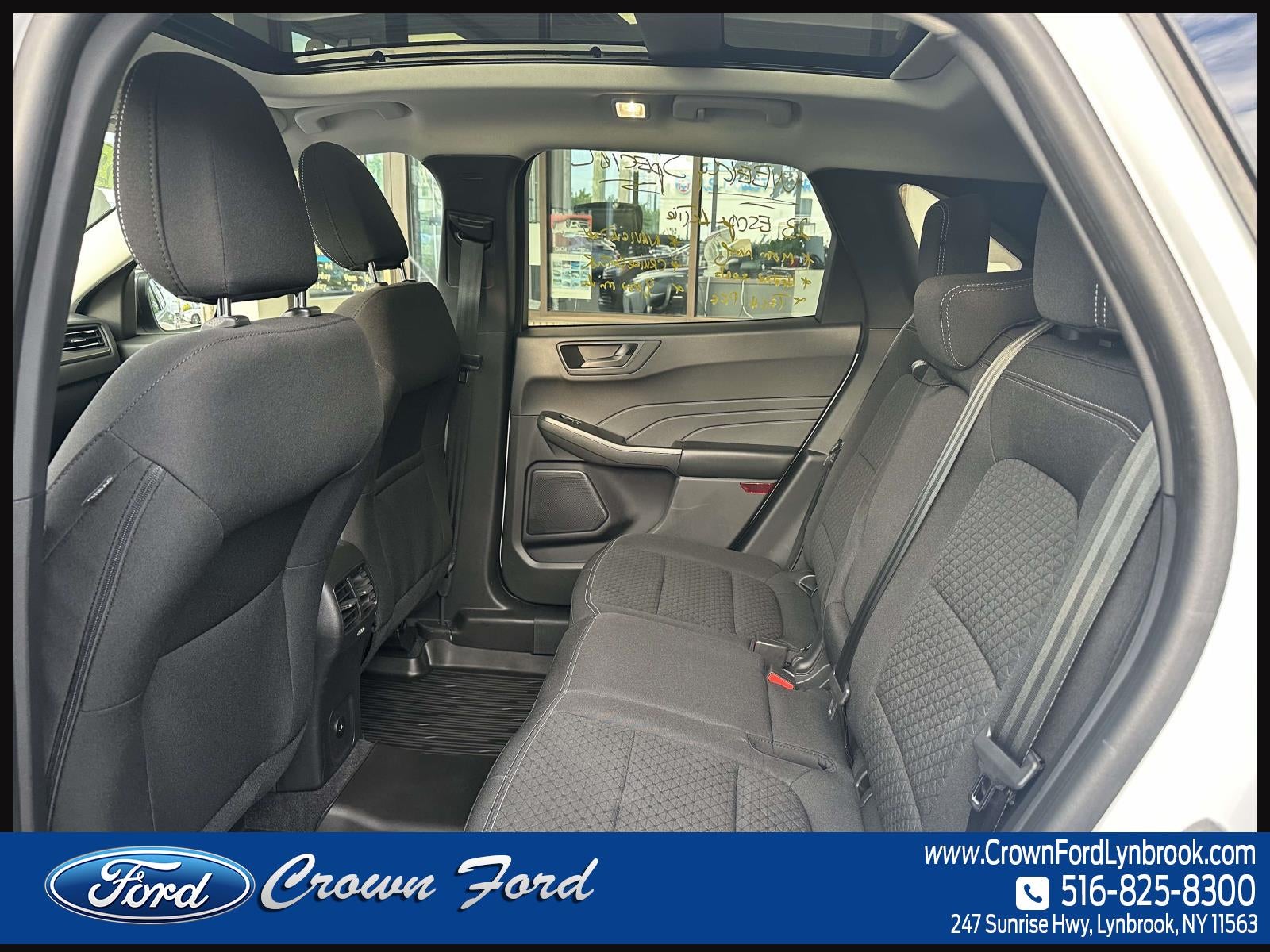 2023 Ford Escape Active AWD