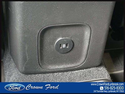 2023 Ford Escape Active AWD